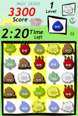 iphone_screen2.gif 10513 iphone screen2 Eleminis by Matthew Laird