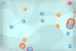 aquaglobs1 150x100 App Review: Aqua Globs by Qwiboo