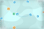 aquaglobs2 150x100 App Review: Aqua Globs by Qwiboo
