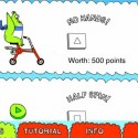 bearonawire1 bearonawire1 125x125 App Review: Bear on a Wire by Dreamsocket, Inc.