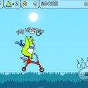 bearonawire4 bearonawire4 125x125 App Review: Bear on a Wire by Dreamsocket, Inc.