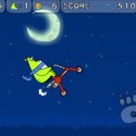 bearonawireb3 bearonawireb3 125x125 App Review: Bear on a Wire by Dreamsocket, Inc.