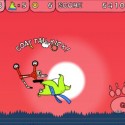 bearonawireb4 bearonawireb4 125x125 App Review: Bear on a Wire by Dreamsocket, Inc.