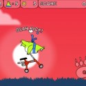bearonawireb5 bearonawireb5 125x125 App Review: Bear on a Wire by Dreamsocket, Inc.