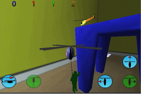 toycopter toycopter Toy Copter by fgap
