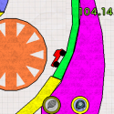 jellycar221 125x125 App Review: JellyCar 2 by Disney Interactive