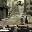 mgst10 125x125 App Review: Metal Gear Solid Touch by Konami Digital Entertainment