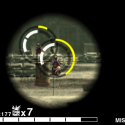 mgst4 125x125 App Review: Metal Gear Solid Touch by Konami Digital Entertainment