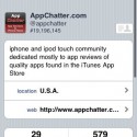 twitter4iphone6 twitter4iphone6 125x125 Tweetie 2 is gone, Twitter for iPhone appears