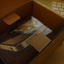 iPhone4shippingpackage 125x125 iPhone 4s Start Landing 2 Days Early [unboxing pics, vids]