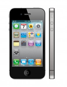 iphone4 2up front side 231x300 Apple Sells 1.7M iPhones in 3 Days