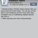 p 480 320 357570BD 6E9D 4779 A4E2 AADD043F50C8 125x125 iOS 4 Multitasking with Pandora [iOS 4 Tour Pt. 1]