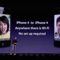 stevejobskeynoteiphone4toiphone4 stevejobskeynoteiphone4toiphone4 125x125 Apple Posts Steve Jobs WWDC10 Keynote Address