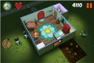 zombiewonderland2 zombiewonderland2 e1276299969524 300x201 PR: Chillingo Launches Zombie Wonderland for iPhone/iPod