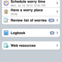 iWorry by Pringgle Media