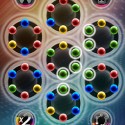 Spinballs by Christian Gross