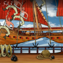 IMG 00071 125x125 App Review: Push Pirate! by APPA Games