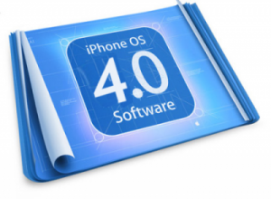 iphone os 4.0 400x294 300x220 PR: What are the New Features on the iPhone 4?