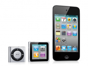 10ipodfamily 300x229 10ipodfamily