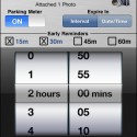 iphone_set_meter_interval.jpg 15380 iphone set meter interval 125x125 Parkn Find by Affinicore, Inc.