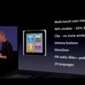iPods4gannounce25 iPods4gannounce25 125x125 Apple Announces New iPod Shuffle and Nano