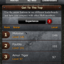imobsters 5 125x125 App Review: iMobsters v2.0 by Storm8