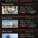 imobsters 6 125x125 App Review: iMobsters v2.0 by Storm8