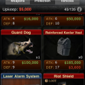 imobsters 8 125x125 App Review: iMobsters v2.0 by Storm8