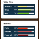 Pocket Wine My Taste Profile - Denis Pocket Wine My Taste Profile Denis 125x125 App Review: Pocket Wine by Wine Paradigm