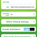 Secret Server 003 125x125 App Review: Password Manager Secret Server by Tycotic