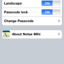 IMG_0310 IMG 0310 125x125 App Review: Notae Mihi by Pearapps