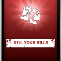 kill-your-bills-1.jpeg Kill your bills by Hussain Al Marzooq