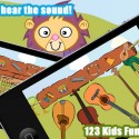screen2.jpg 17298 screen2 125x125 123 Kids Fun Music HD Free by RosMedia