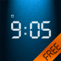 17400 512图标 免费 125x125 Electronic Clock Free for iPad by thumbsoft