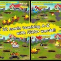 17406 ABCSS320x480 125x125 ABC Adventure HD: Front Yard Defense by Ruixin Online