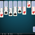  Spider Solitaire Free for iPhone and iPad by thumbsoft