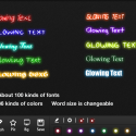 17629 1 125x125 Glowing Text by thumbsoft