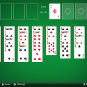  3 in 1 HD Free for Solitaire by thumbsoft