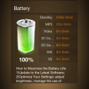  System Info HD for iPhone by thumbsoft