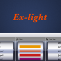 Ex-Light by thumbsoft