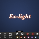  Ex Light by thumbsoft