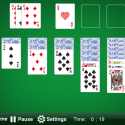  Real Solitaire HD for iPhone by thumbsoft