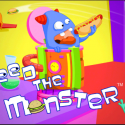17842 FTM App 125x125 Feed the Monster by Huminah Huminah Animation
