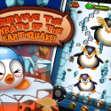 17968 4 earthquake 960x640 125x125 Pesky Penguins by Knuckle Face