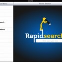 18309 RapidSearch1 125x125 Rapid Search for iPad by Kritnu IT Solutions P Ltd