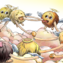 18437 11 125x125 Babybas in the heaven by JianYuan Century