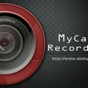 18876 Icon 125x125 MyCar Recorder by Dadny Inc.